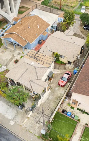 404 404 1/2 S Bernal Avenue, Los Angeles, California 90063