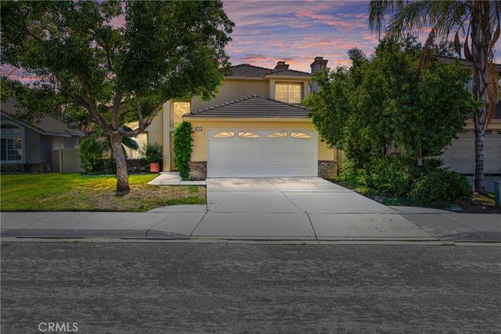 29183 Stonegate Lane, Highland, California 92346