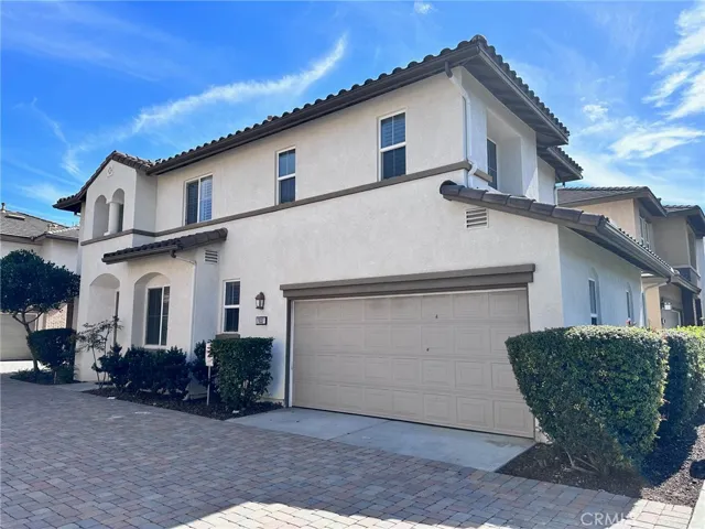 17037 New Rochelle Way, San Diego, California 92127