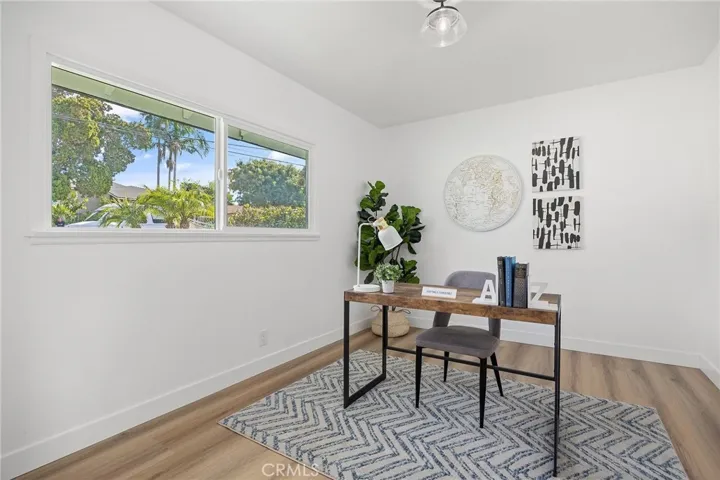 307 S Hillcrest Street, La Habra, California 90631