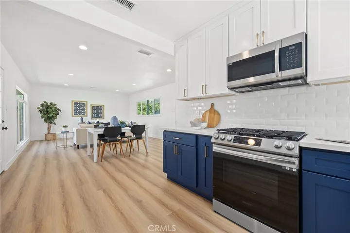 307 S Hillcrest Street, La Habra, California 90631