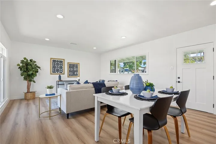 307 S Hillcrest Street, La Habra, California 90631