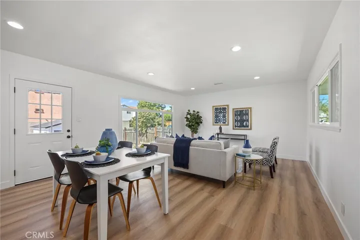 307 S Hillcrest Street, La Habra, California 90631