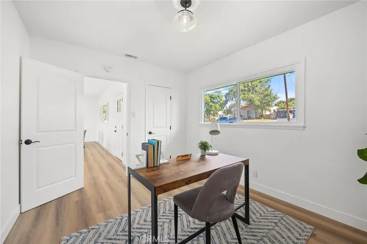 307 S Hillcrest Street, La Habra, California 90631