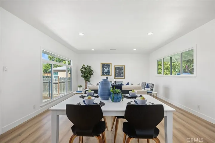 307 S Hillcrest Street, La Habra, California 90631