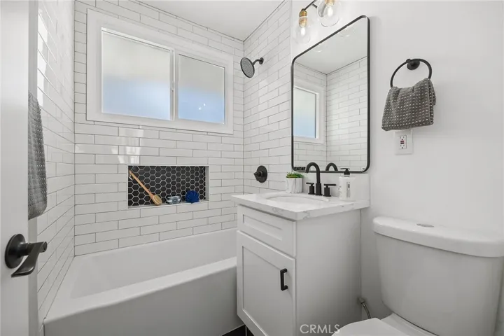 307 S Hillcrest Street, La Habra, California 90631