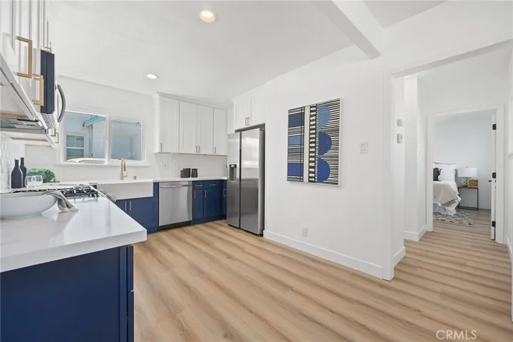 307 S Hillcrest Street, La Habra, California 90631