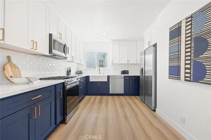307 S Hillcrest Street, La Habra, California 90631