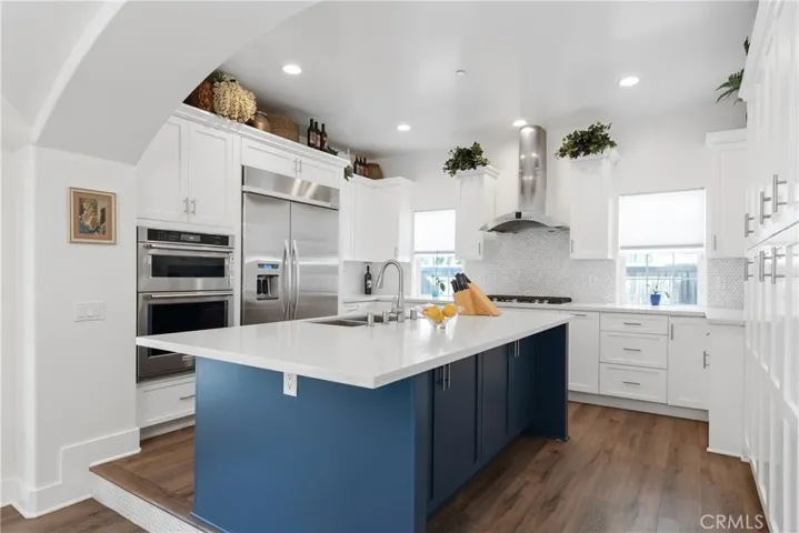 2813 May Avenue, Redondo Beach, California 90278