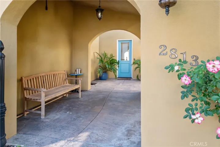 2813 May Avenue, Redondo Beach, California 90278
