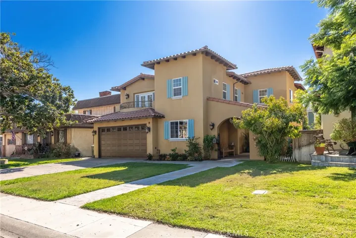 2813 May Avenue, Redondo Beach, California 90278