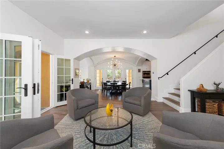 2813 May Avenue, Redondo Beach, California 90278
