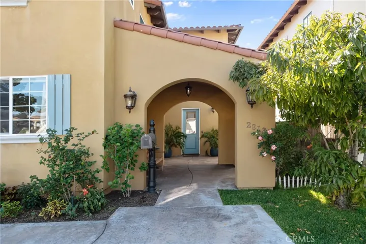 2813 May Avenue, Redondo Beach, California 90278