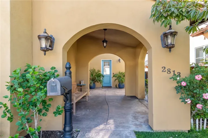 2813 May Avenue, Redondo Beach, California 90278