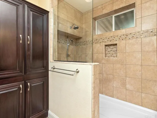 Master Bath/Spa