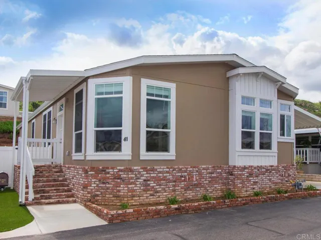 4650 Dulin Road Unit 41, Fallbrook, California 92028