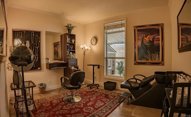 office/bedroom