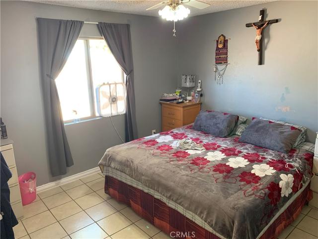 58817 Sunflower Drive, Yucca Valley, California 92284