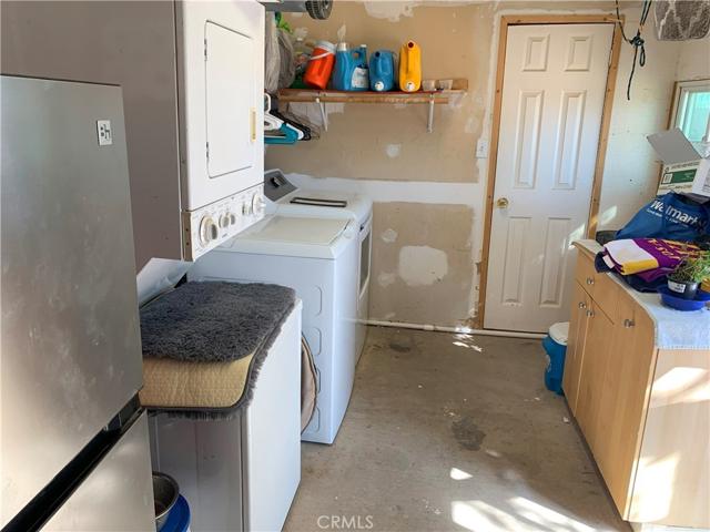 58817 Sunflower Drive, Yucca Valley, California 92284