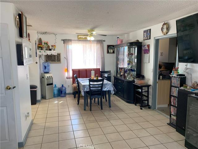 58817 Sunflower Drive, Yucca Valley, California 92284