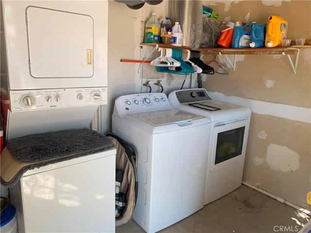 58817 Sunflower Drive, Yucca Valley, California 92284