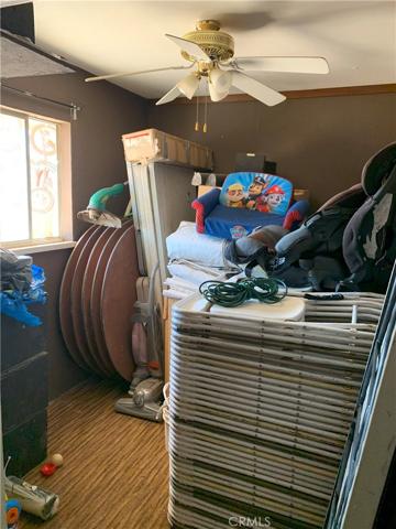 58817 Sunflower Drive, Yucca Valley, California 92284