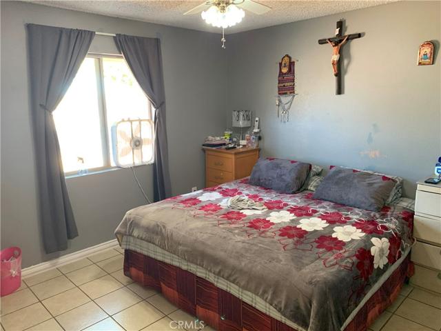 58817 Sunflower Drive, Yucca Valley, California 92284