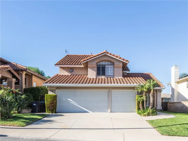 6524 Via Del Prado, Chino Hills, California 91709
