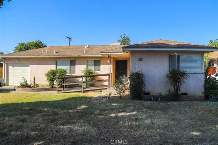 2839 N Fisher Street, Fresno, California 93703