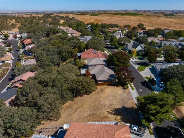 509 Grand Canyon Drive, Paso Robles, California 93446