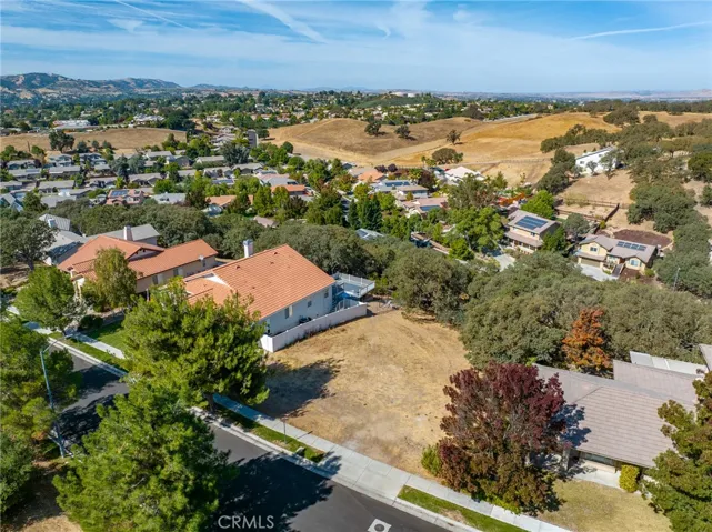 509 Grand Canyon Drive, Paso Robles, California 93446