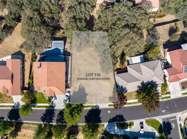 509 Grand Canyon Drive, Paso Robles, California 93446