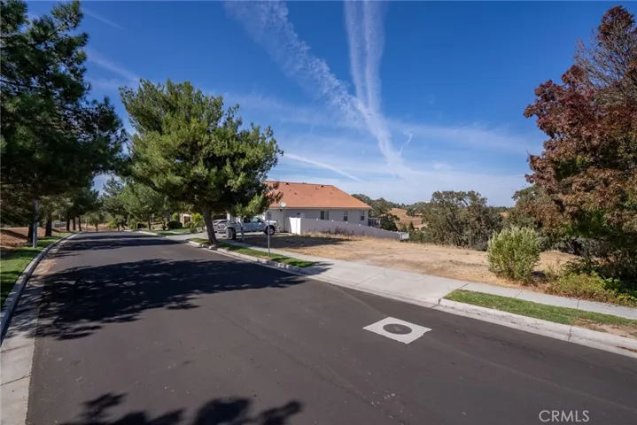 509 Grand Canyon Drive, Paso Robles, California 93446