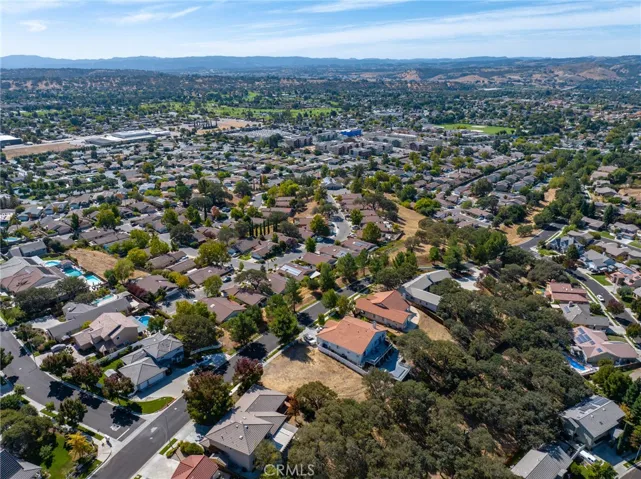 509 Grand Canyon Drive, Paso Robles, California 93446