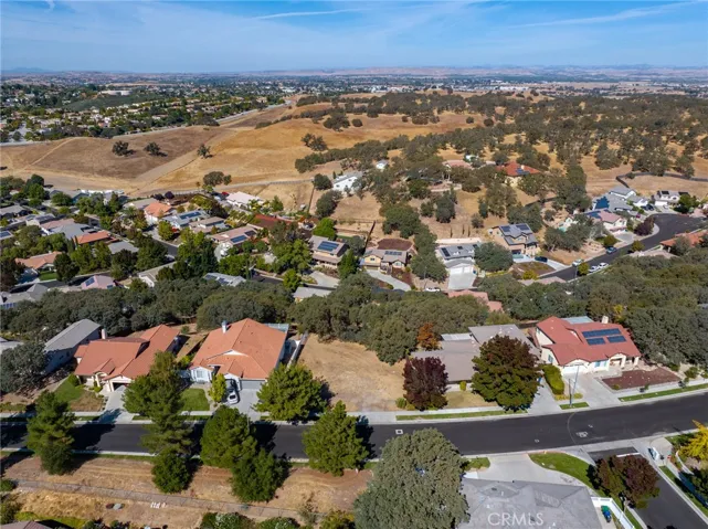 509 Grand Canyon Drive, Paso Robles, California 93446