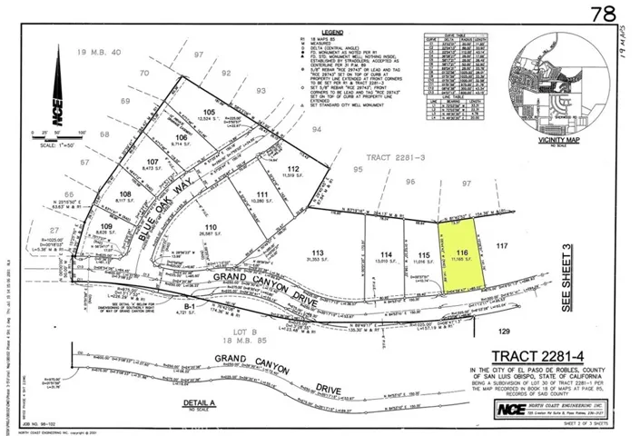 509 Grand Canyon Drive, Paso Robles, California 93446