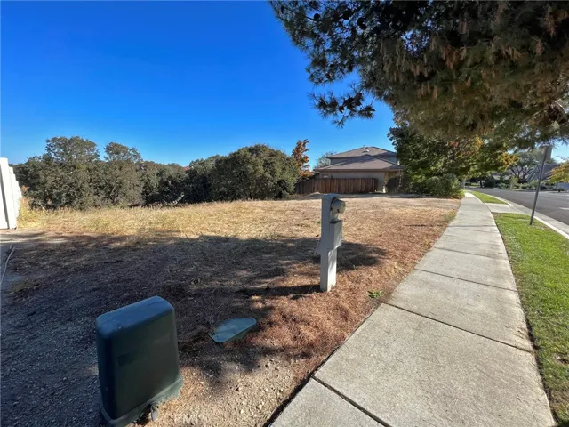 509 Grand Canyon Drive, Paso Robles, California 93446