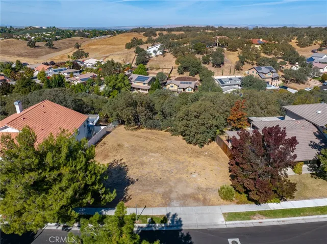 509 Grand Canyon Drive, Paso Robles, California 93446