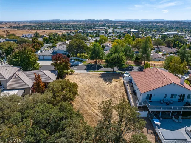 509 Grand Canyon Drive, Paso Robles, California 93446