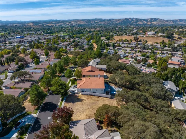 509 Grand Canyon Drive, Paso Robles, California 93446
