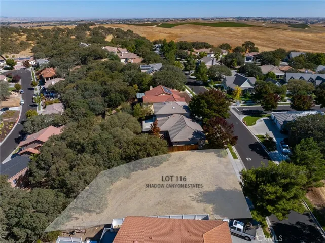 509 Grand Canyon Drive, Paso Robles, California 93446