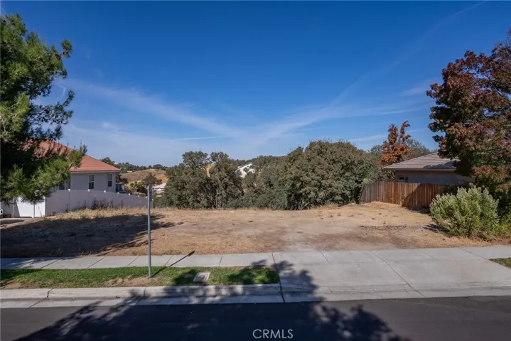 509 Grand Canyon Drive, Paso Robles, California 93446