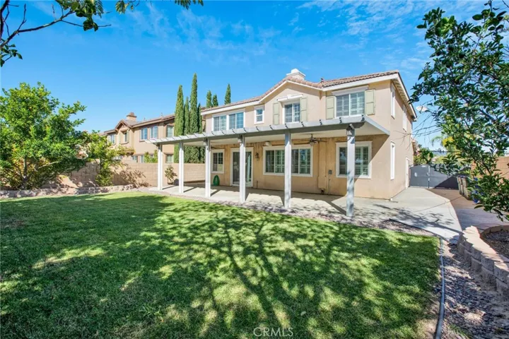 16565 Pismo Way, Fontana, California 92336