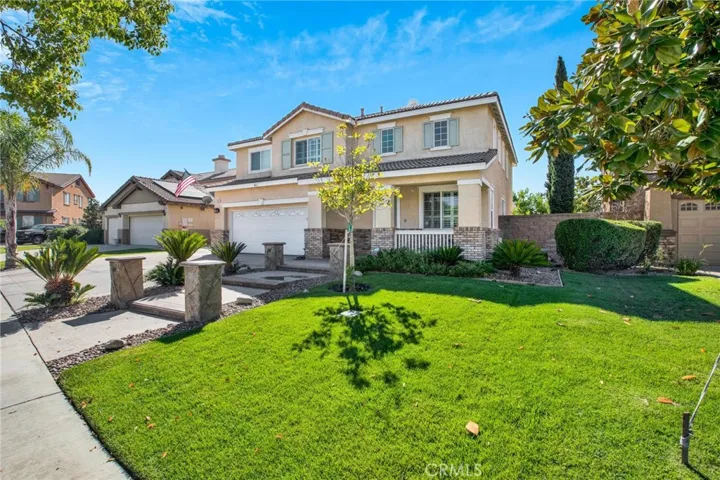16565 Pismo Way, Fontana, California 92336