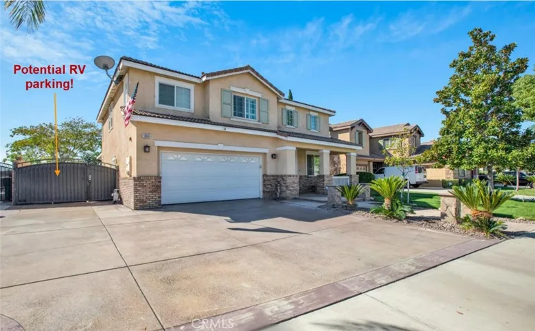 16565 Pismo Way, Fontana, California 92336