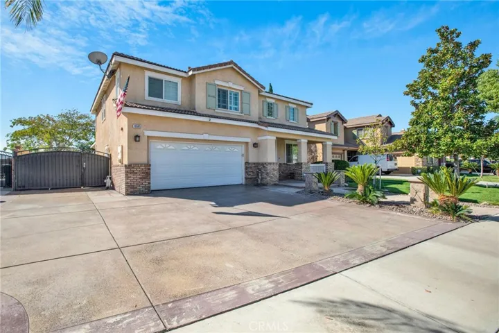 16565 Pismo Way, Fontana, California 92336