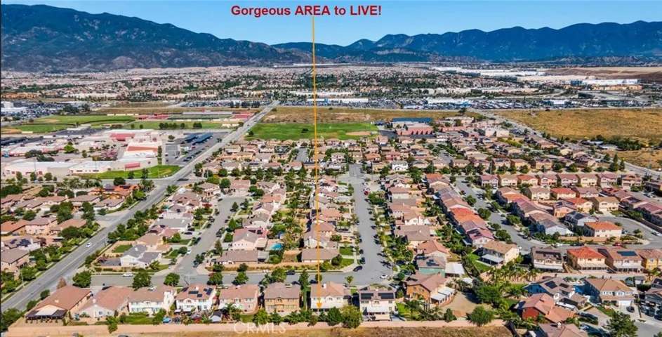16565 Pismo Way, Fontana, California 92336