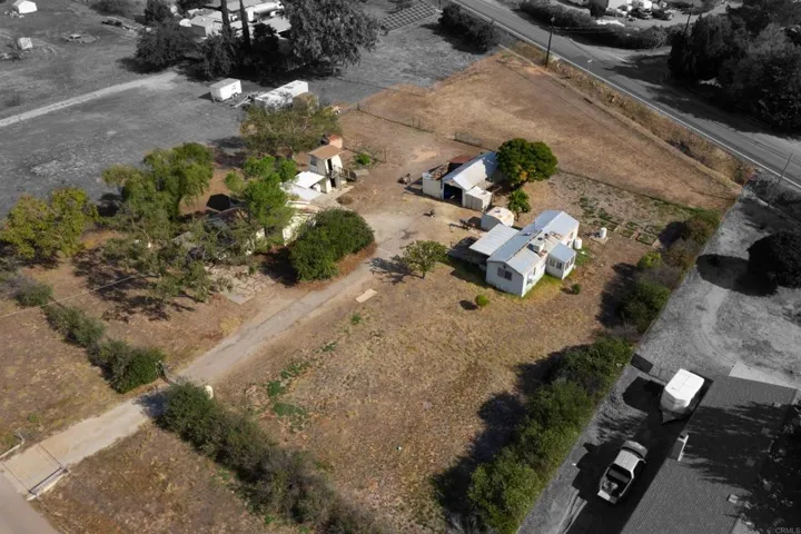 1250 9th Street, Ramona, California 92065