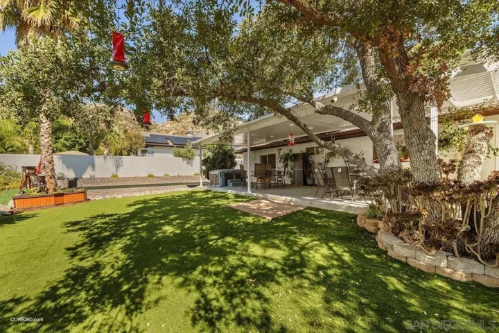 15920 Litten Way, Ramona, California 92065