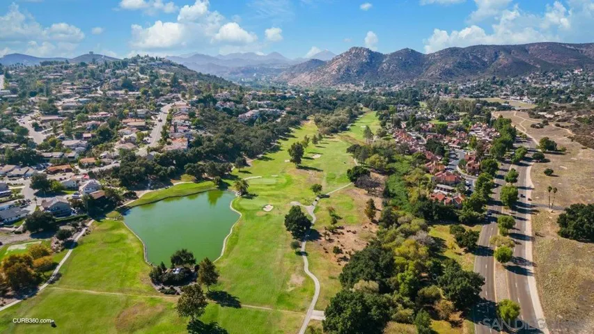15920 Litten Way, Ramona, California 92065